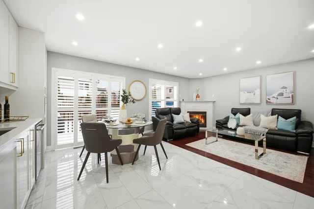 20 Boyd Crescent, Ajax - photo 19