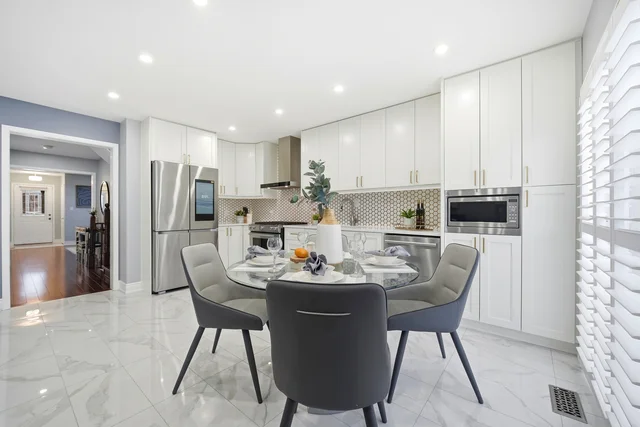 20 Boyd Crescent, Ajax - photo 20