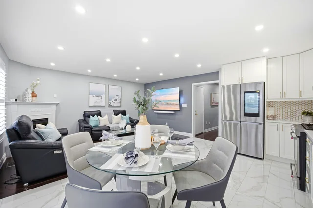20 Boyd Crescent, Ajax - photo 21