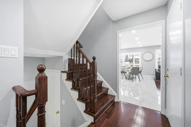 20 Boyd Crescent, Ajax - photo 22