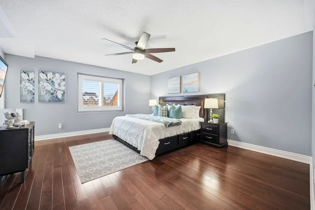 20 Boyd Crescent, Ajax - photo 25