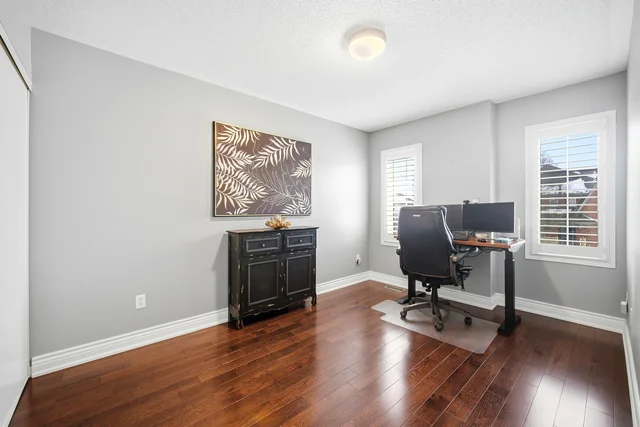 20 Boyd Crescent, Ajax - photo 32