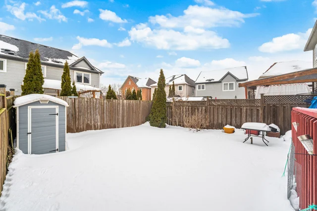 20 Boyd Crescent, Ajax - photo 44