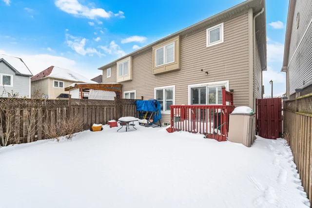 20 Boyd Crescent, Ajax - photo 45
