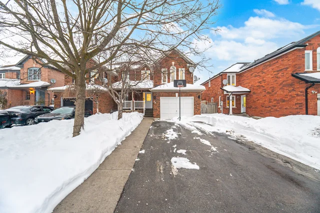 21 Palmolive Street, Brampton - photo 3