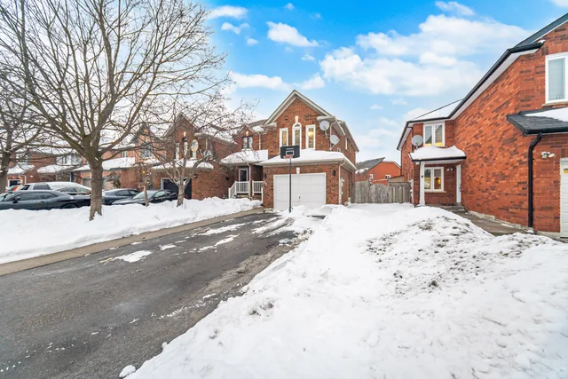 21 Palmolive Street, Brampton - photo 4