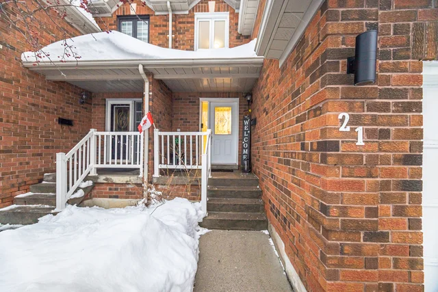 21 Palmolive Street, Brampton - photo 6