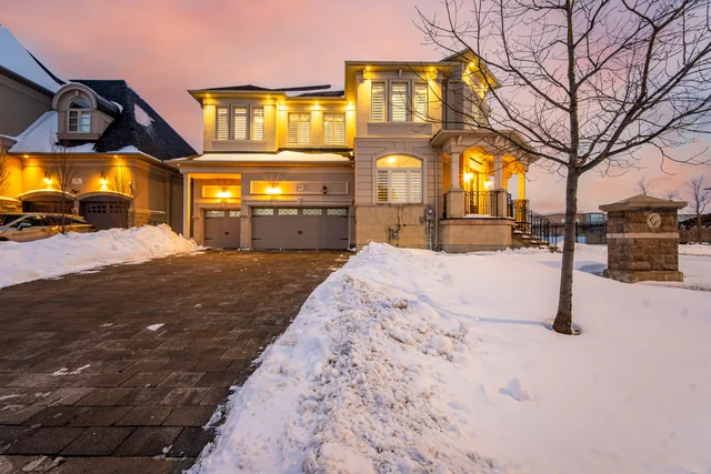 100 Virtue Crescent, Woodbridge - photo 3