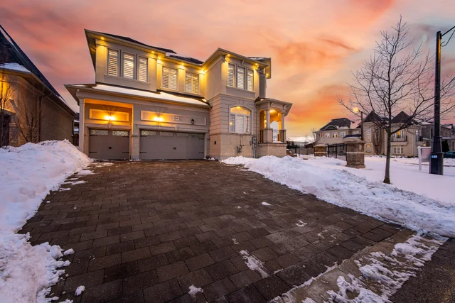 100 Virtue Crescent, Woodbridge - photo 4