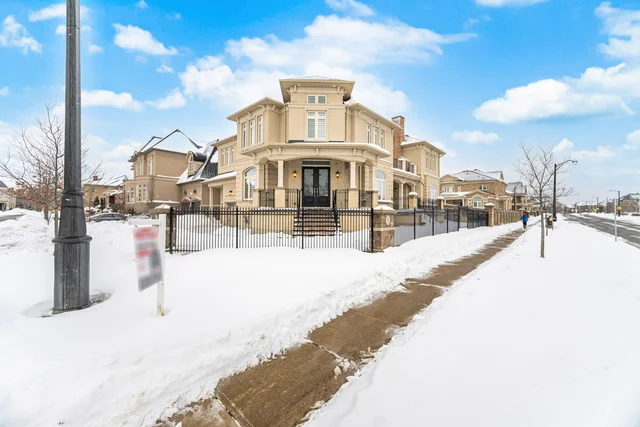 100 Virtue Crescent, Woodbridge - photo 15