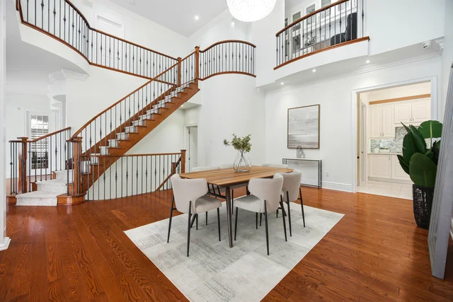 100 Virtue Crescent, Woodbridge - photo 31
