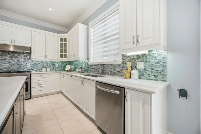100 Virtue Crescent, Woodbridge - photo 46