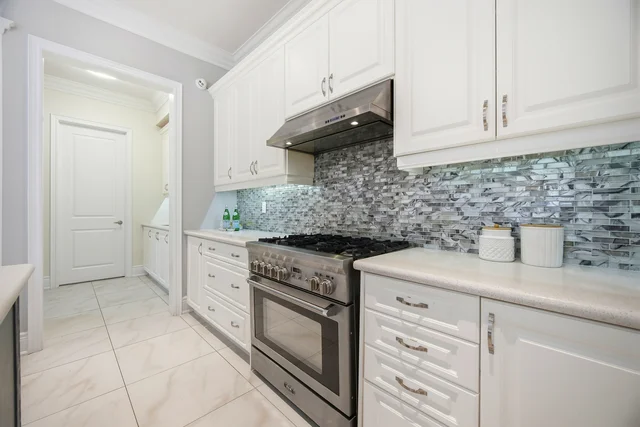 100 Virtue Crescent, Woodbridge - photo 48