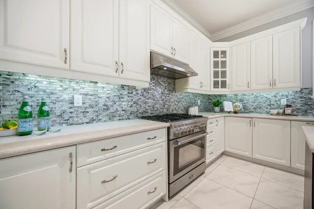 100 Virtue Crescent, Woodbridge - photo 49