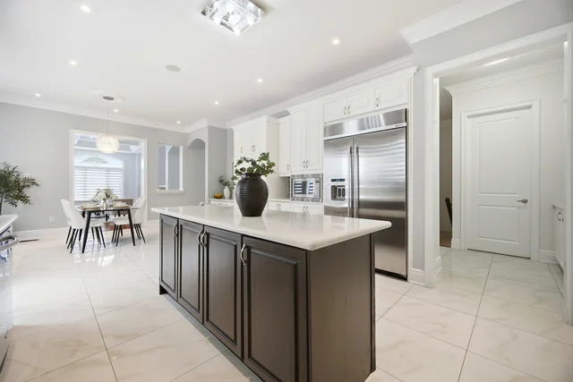 100 Virtue Crescent, Woodbridge - photo 52