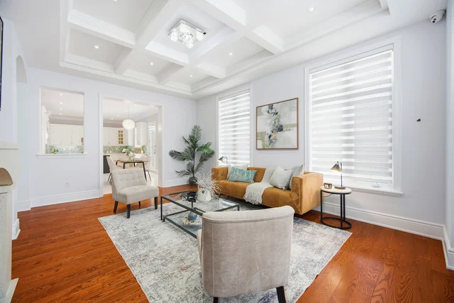 100 Virtue Crescent, Woodbridge - photo 60