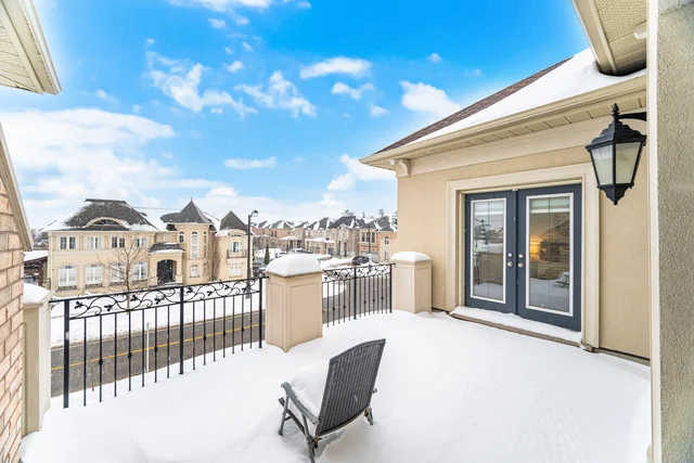 100 Virtue Crescent, Woodbridge - photo 110