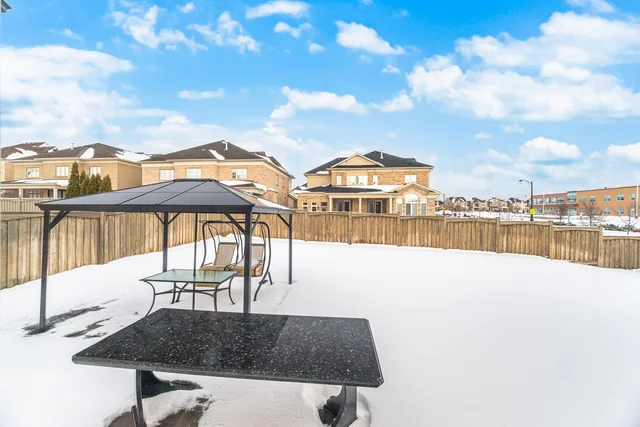 100 Virtue Crescent, Woodbridge - photo 144