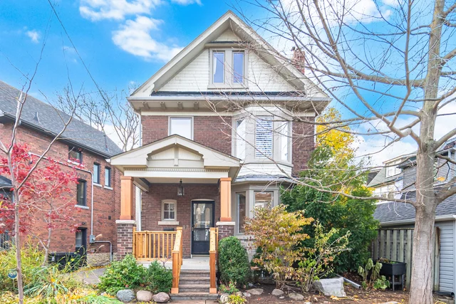 106 Ellerbeck Street, Toronto - photo 1