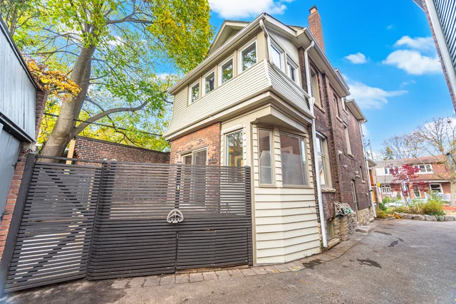106 Ellerbeck Street, Toronto - photo 67