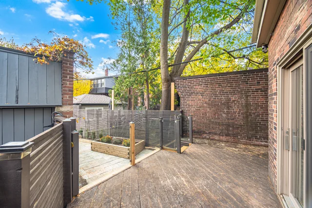 106 Ellerbeck Street, Toronto - photo 69