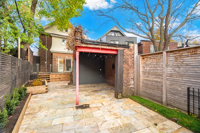 106 Ellerbeck Street, Toronto - photo 75