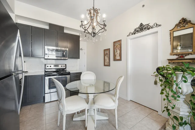 #811-2486 Old Bronte Road, Oakville - photo 8