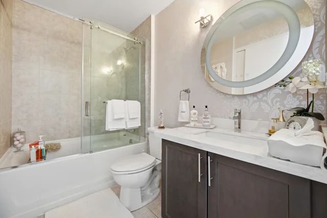 #811-2486 Old Bronte Road, Oakville - photo 16
