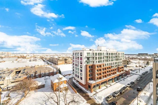 #811-2486 Old Bronte Road, Oakville - photo 24