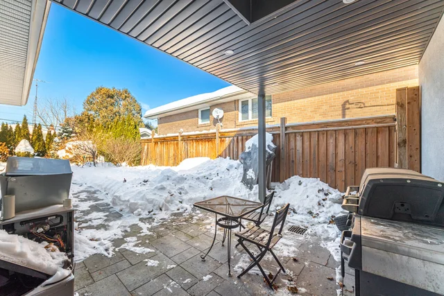 1061 Johnathan Drive, Mississauga - photo 60