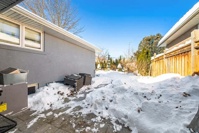 1061 Johnathan Drive, Mississauga - photo 61