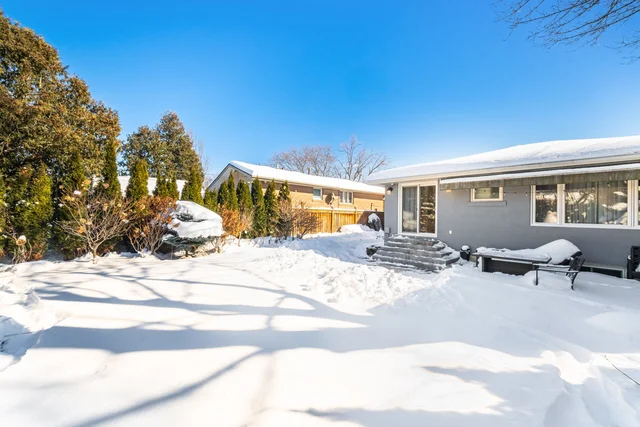 1061 Johnathan Drive, Mississauga - photo 65