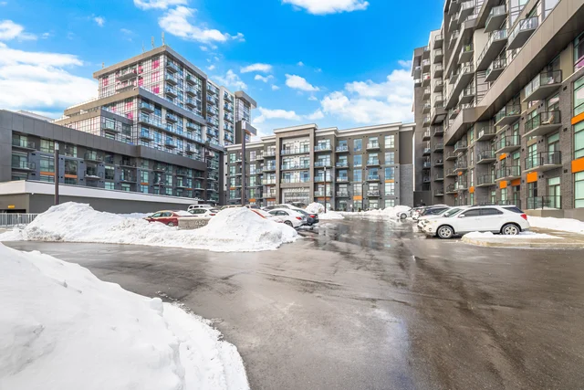 #118-460 Dundas Street East, Waterdown - photo 2