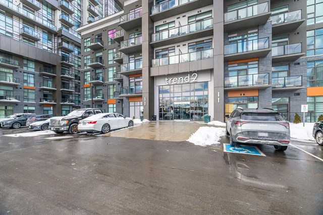 #118-460 Dundas Street East, Waterdown - photo 3