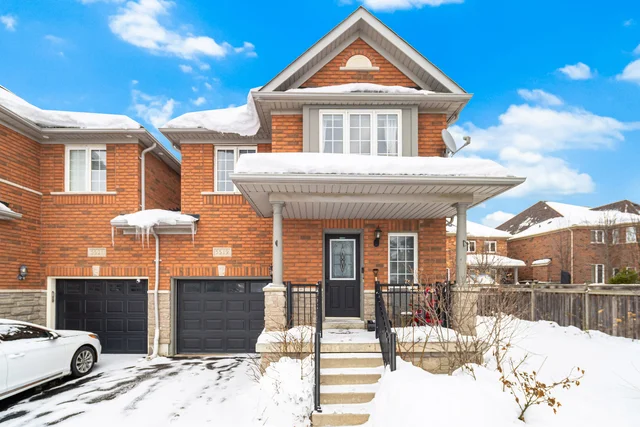 5519 Katy Gate, Mississauga - photo 1