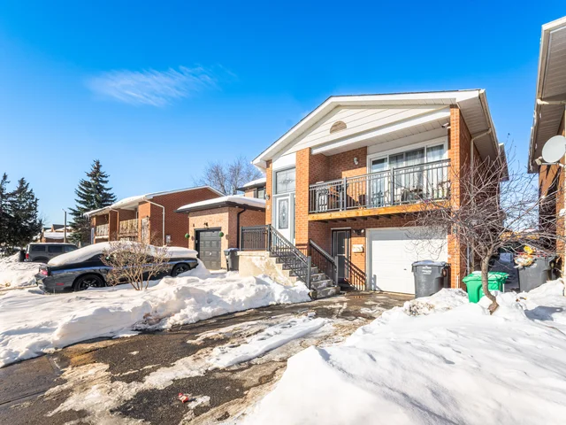 8 Deerpark Crescent, Brampton - photo 6