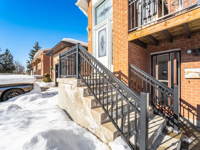 8 Deerpark Crescent, Brampton - photo 8