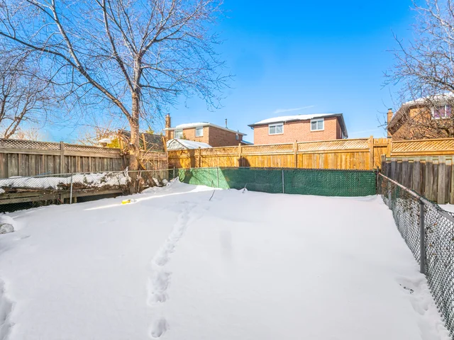 8 Deerpark Crescent, Brampton - photo 80