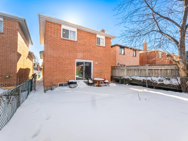 8 Deerpark Crescent, Brampton - photo 81