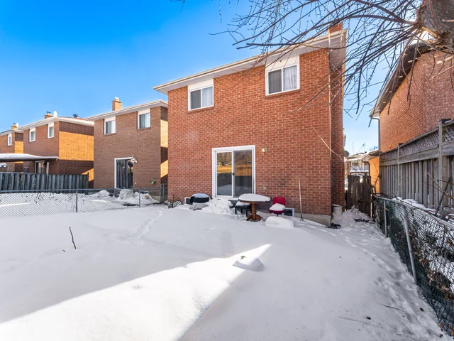 8 Deerpark Crescent, Brampton - photo 82