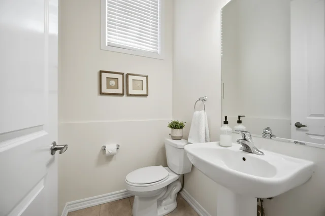 542 Fir Court, Milton - photo 20