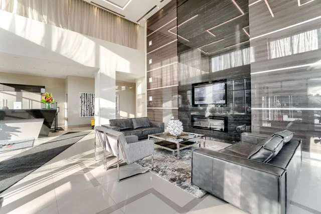 #2910-3975 Grand Park Drive, Mississauga - photo 6