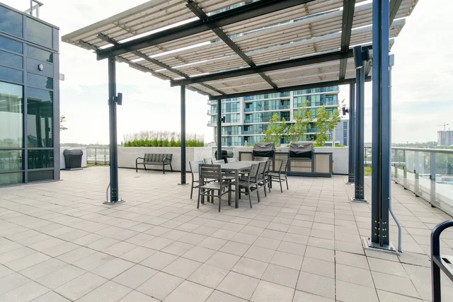 #2910-3975 Grand Park Drive, Mississauga - photo 46