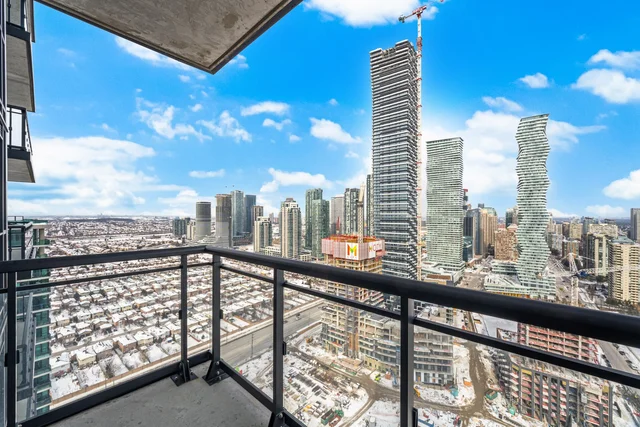 #2910-3975 Grand Park Drive, Mississauga - photo 35