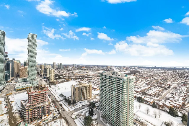 #2910-3975 Grand Park Drive, Mississauga - photo 37