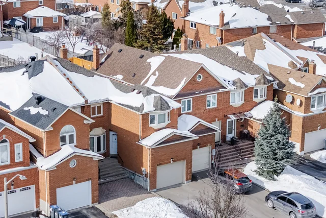 407 Wendron Crescent, Mississauga - photo 6