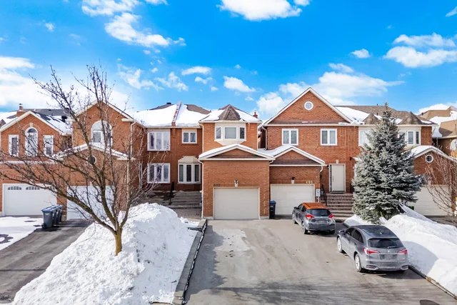 407 Wendron Crescent, Mississauga - photo 7