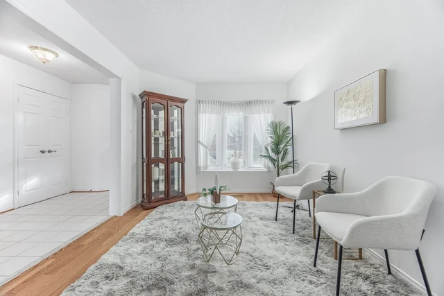 407 Wendron Crescent, Mississauga - photo 16