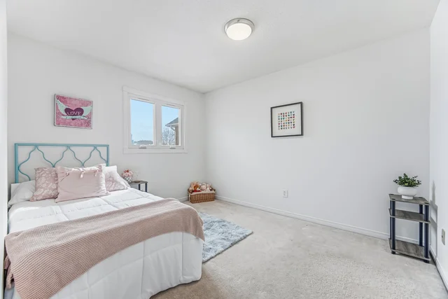 407 Wendron Crescent, Mississauga - photo 44