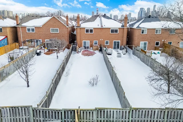 407 Wendron Crescent, Mississauga - photo 57